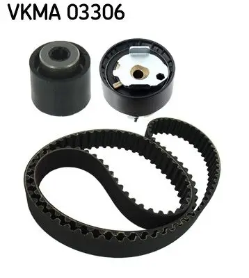 Kit de distribution SKF VKMA 03306